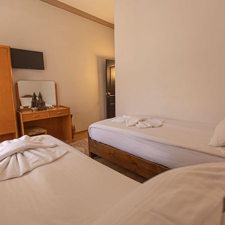 Akuzun Stone Hotel Ürgüp Ngoại thất bức ảnh