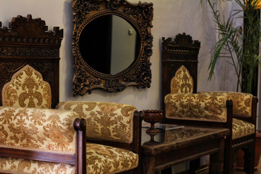 Akuzun Stone Hotel Ürgüp Ngoại thất bức ảnh