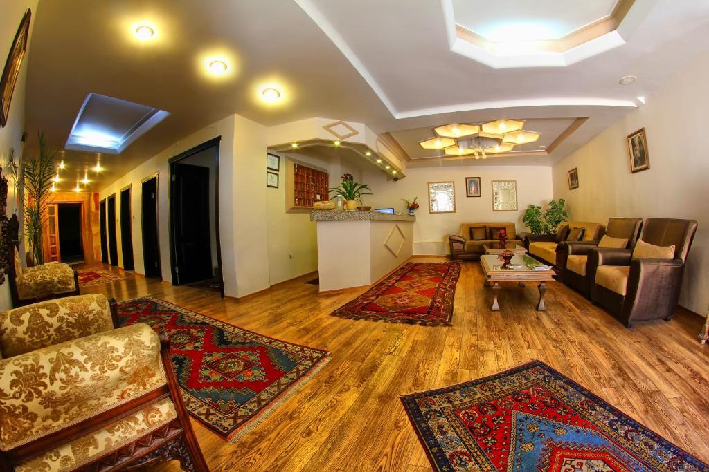 Akuzun Stone Hotel Ürgüp Ngoại thất bức ảnh